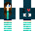 squid girl