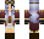 steampunkgirl