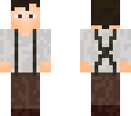 stock skin human 2