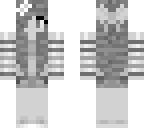 stone girl