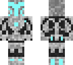stone robot