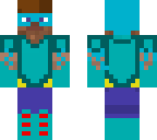 super steve