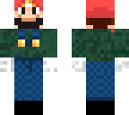 survivor mario