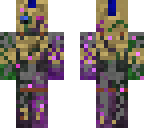 tainted skeleton gladiator v2