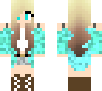 teal teen