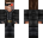 terminator matthew