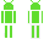 the android robot