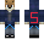 the big s