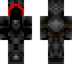 the cultist