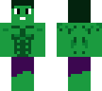 the hulk