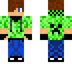 the youtuber noahcrafted56