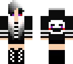 thepuppet's child