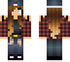 tomboy