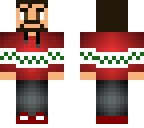 tony stark christmas