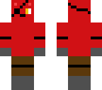 toy foxy