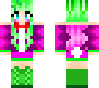 toy violet