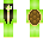 turtle onsie