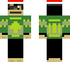 ugly ape sweater