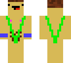 under mankini face