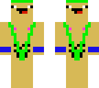 updated mankini derp