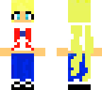 usagi - chan