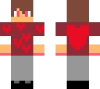 valentine boy
