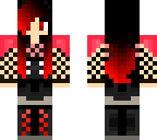 vampire chick