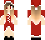 vampire christmas alex