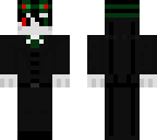 vampire mr dr derp