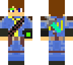 vault guy