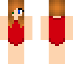 venturianliger swimsuit skin