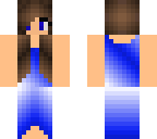 water princess