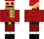 weihnachtsmann tommy