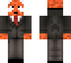 weird red panda thing