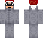wilfred christmas