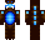 winter monster