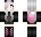 wolf girl edited