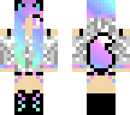 wolf gurl