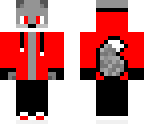wolf rojo