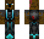womberix 2 blue