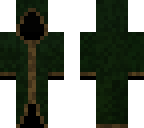 woodland ranger