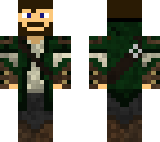 woodland ranger