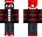 x-mas forcevoid