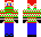 x-mas matsern03