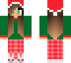 x-mas unfinished