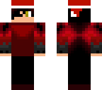 xmas foxy