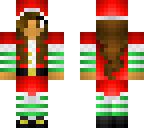 xmas lie