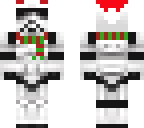 xmas rebel