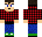 yarner9 skin mix fix