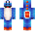 yoshi